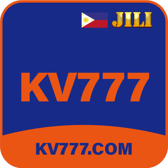 kv777 logo